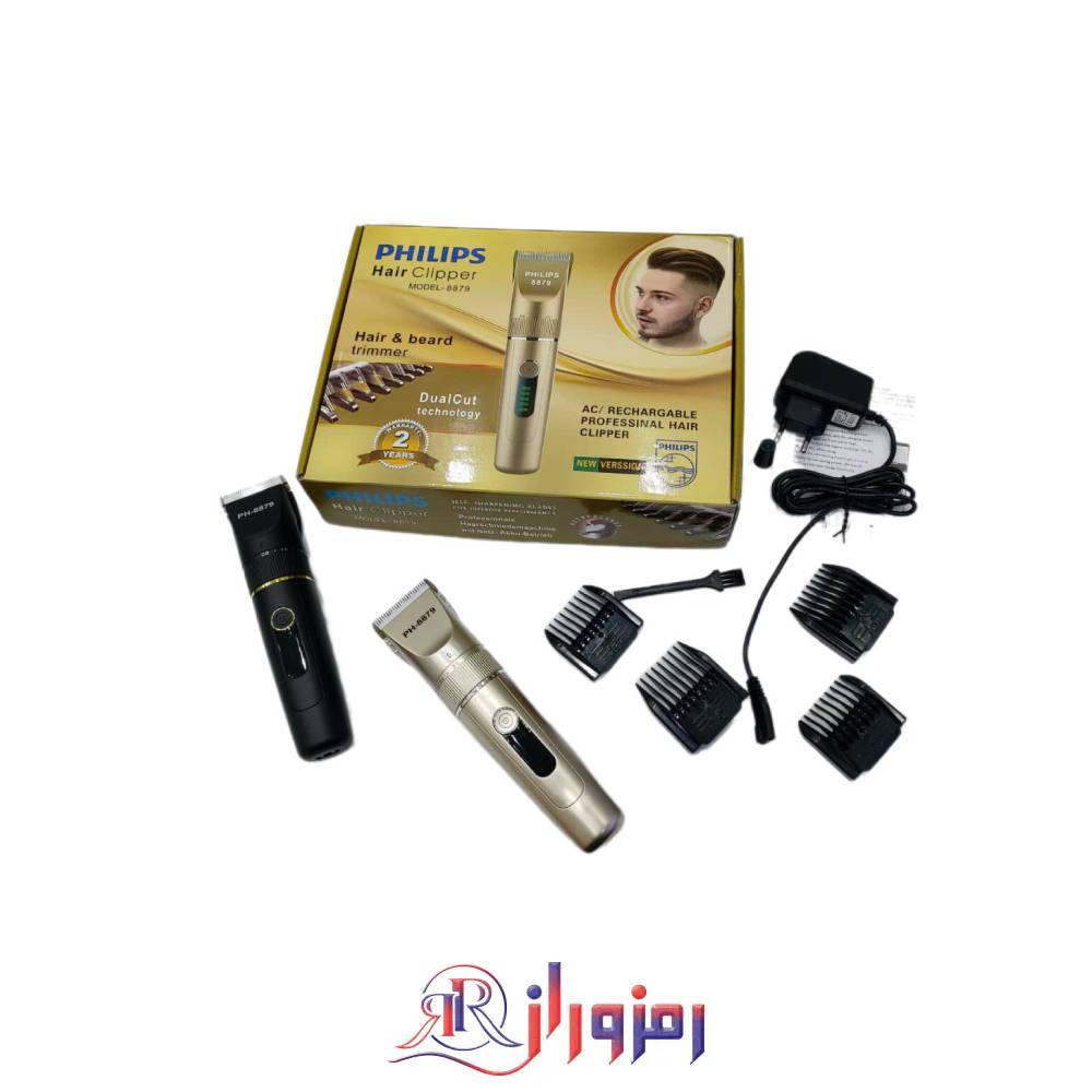 ماشین اصلاح فیلیپس philips مدل ph-8879،خرید و قیمت ماشین اصلاح فیلیپس philips مدل ph-8879